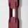 LED Wandleuchte dimmbar Push-DIM Burgund 3000K H:91 cm