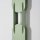 LED Wandleuchte dimmbar Push-DIM Stahl 3000K H:91 cm