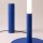 LED Stehleuchte dimmbar Ultramarin 3000K 150 cm Ø3,5 cm