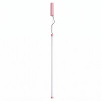 LED Pendelleuchte dimmbar Push-DIM Pink 3000K Ø3 cm