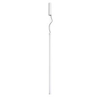 LED Hängelampe dimmbar Push-DIM Weiß 3000K...