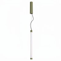 LED Hängelampe Modern dimmbar Push-DIM 3000K B:3 cm