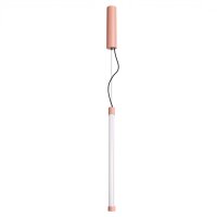 LED Hängelampe dimmbar Pfirsich Modern 4000K B:3 cm