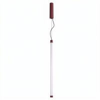 LED Hängelampe dimmbar Burgund 3000K L:3 cm Modern