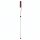 LED Pendelleuchte dimmbar Burgund 4000K L:3 cm Modern