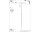 LED Pendelleuchte dimmbar Burgund 4000K L:3 cm Modern