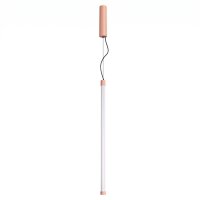 LED Hängelampe dimmbar Pfirsich 3000K L:3 cm Modern