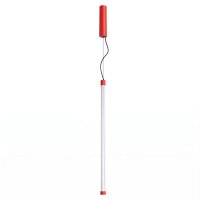 LED Hängelampe dimmbar Push-DIM Rot 3000K 3 cm Modern
