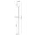LED Pendelleuchte dimmbar Push-DIM Rot 4000K L:3 cm