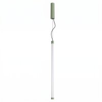 LED Hängelampe dimmbar Push-DIM Salbei 3000K L:3 cm