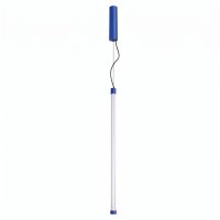 LED Hängelampe dimmbar Ultramarin Stahl 3000K L:3 cm