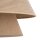 Hängelampe Modern Beige Natur E27 rund Ø45 cm blendarm