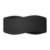 Wandleuchte Up Down Schwarz Stahl G9 B:30 cm indirekt