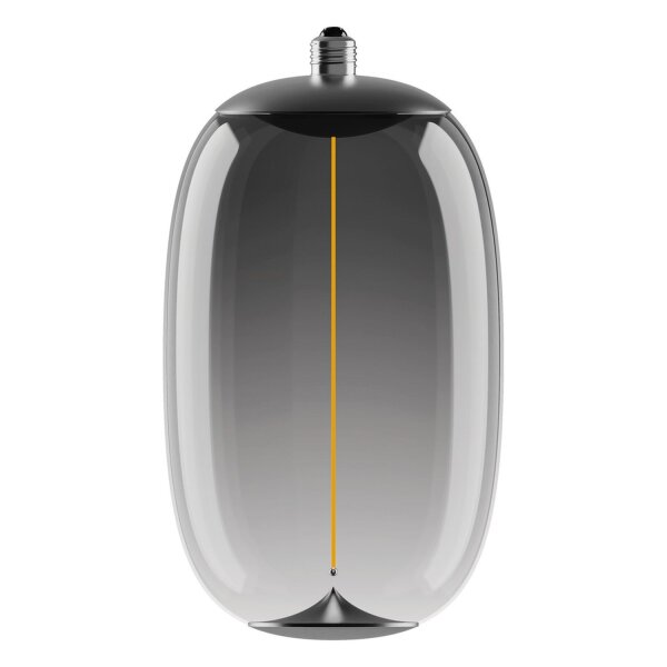 LED Leuchtmittel E27 groß L: 37 cm XXL 1800 K 120 lm OSRAM