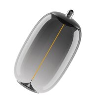 LED Leuchtmittel E27 gro&szlig; L: 37 cm XXL 1800 K 120 lm OSRAM