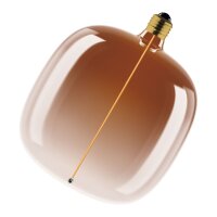 LED Leuchtmittel Glas E27 Ø 18,7 cm 1800 K 200 lm...