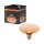 LED Leuchtmittel Deko Crackeld Glas Orange E27 2700K OSRAM