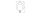 LED Leuchtmittel Deko E27 Rosé Glas 2700 K 300 lm OSRAM