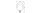 LED Leuchtmittel E27 Deko Glas in Gold 2700 K 300 lm OSRAM