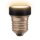 LED Leuchtmittel Dimmbar Wandschalter Mini E27 2700 K OSRAM