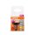 LED Leuchtmittel klein E27 2700 K 320 lm L: 46 mm Mini OSRAM