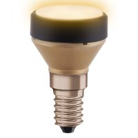 LED Leuchtmittel E14 klein 2700 K 300 lm Ø 3,5 cm...