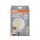 LED Leuchtmittel E27 Ø 12,5cm 2700K 806lm App Dimmer OSRAM