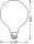 LED Leuchtmittel E27 Ø 12,5cm 2700K 806lm App Dimmer OSRAM
