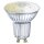 LED Leuchtmittel GU10 Smart Dimmbar via App 2700K 350lm OSRAM