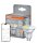 LED Leuchtmittel GU10 Smart Dimmbar via App 2700K 350lm OSRAM