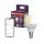 LED Leuchtmittel 4er Set E14 2700K 470lm Smart Dimmbar OSRAM