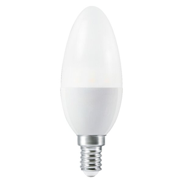 LED Leuchtmittel RGB CCT Dimmbar E14 Smart 3er Set OSRAM