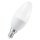 LED Leuchtmittel RGB CCT Dimmbar E14 Smart 3er Set OSRAM
