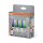 LED Leuchtmittel RGB CCT Dimmbar E14 Smart 3er Set OSRAM