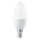 LED Leuchtmittel RGB CCT Dimmbar E14 Smart 3er Set OSRAM