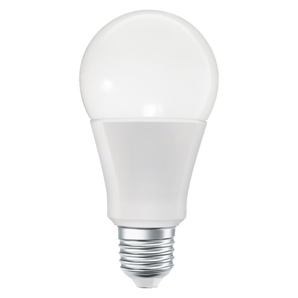 LED Leuchtmittel Smart RGB CCT Dimmbar E27 3er Set OSRAM