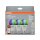 LED Leuchtmittel Smart RGB CCT Dimmbar E27 3er Set OSRAM