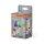LED Leuchtmittel E27 RGB CCT 806 lm Dimmbar Smart OSRAM