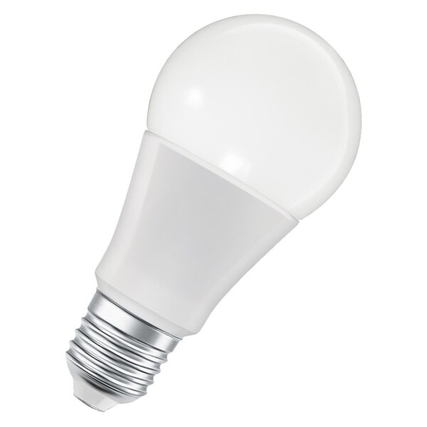 LED Leuchtmittel E27 2700-6500 K 806 lm App Steuerung OSRAM