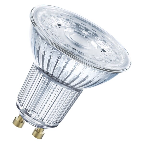 LED Leuchtmittel RGB CCT GU10 350 lm Smart Dimmbar OSRAM