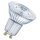 LED Leuchtmittel RGB CCT GU10 350 lm Smart Dimmbar OSRAM