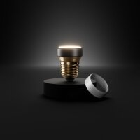 LED Leuchtmittel E27 3 Step Dim Ø 3,5 cm 4000 K...