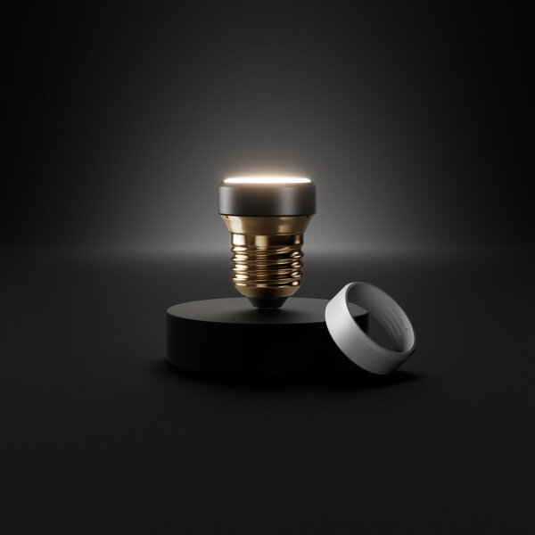 LED Leuchtmittel klein E27 Ø 3,5 cm 4000 K 300 lm OSRAM