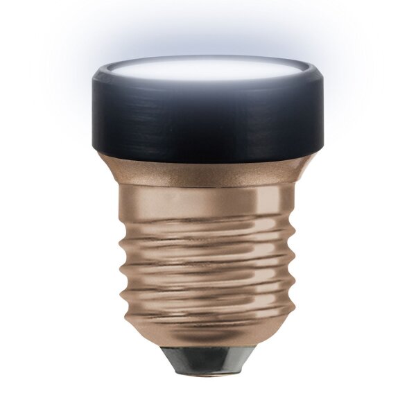 LED Leuchtmittel klein E27 Ø 3,5 cm 4000 K 300 lm OSRAM