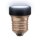 LED Leuchtmittel klein E27 Ø 3,5 cm 4000 K 300 lm OSRAM