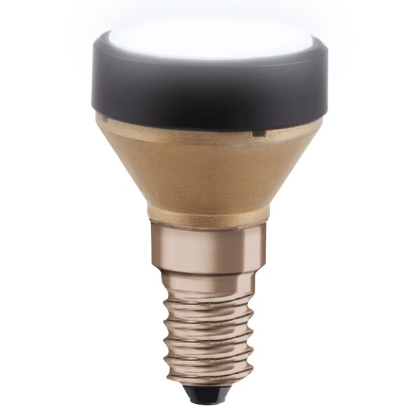 Leuchtmittel LED E14 4000 K 300 lm Ø3,5 cm klein OSRAM