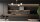 Deckenleuchte 3-flammig Glas Metall Gold E27 L:80 cm Leuchte