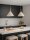 Pendelleuchte 2-flammig Beige E27 L:50 cm Modern Leuchte