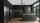 Deckenleuchte Schwarz Metall E27 B:40 cm Ringe Modern Leuchte