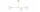 Deckenleuchte 3-flammig Glas Gold E27 L:80 cm blendarm Leuchte